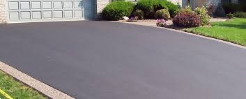 Best Decorative Concrete Driveways in USA